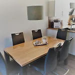 Hébergement de vacances Haus Nr 35, Fischerhus Schillig