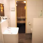 Haus Nr 35, Fischerhus Hébergement de vacances *