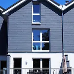 Haus Nr 35, Fischerhus Hébergement de vacances