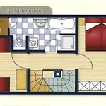 Haus Nr 35, Fischerhus