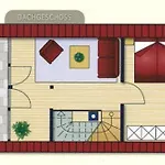 Haus Nr 35, Fischerhus Schillig