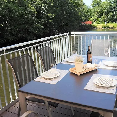 Holiday home Haus Nr 35, Fischerhus