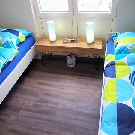 Haus Nr 35, Fischerhus *