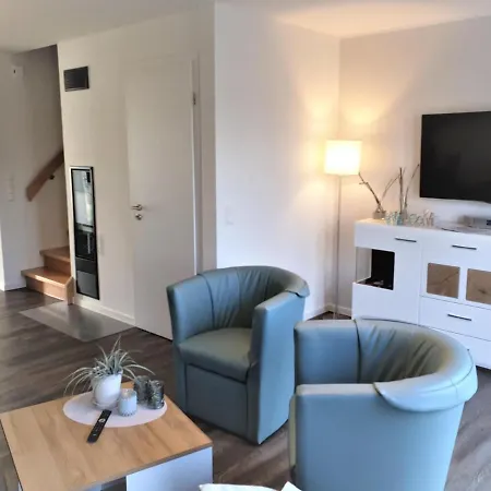 Haus Nr 35, Fischerhus *
