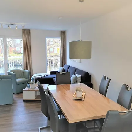Holiday home Haus Nr 35, Fischerhus
