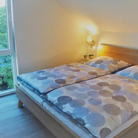 Haus Nr 35, Fischerhus Holiday home Schillig