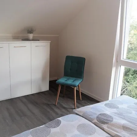 Holiday home Haus Nr 35, Fischerhus