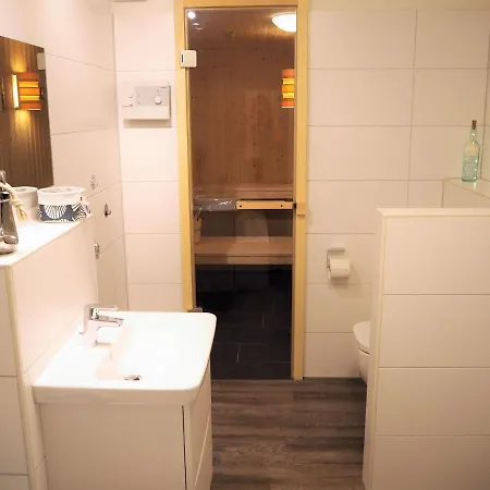 Haus Nr 35, Fischerhus Holiday home *