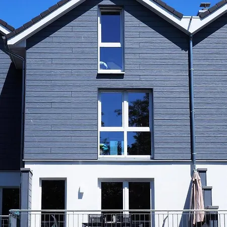 Haus Nr 35, Fischerhus Casa de Férias