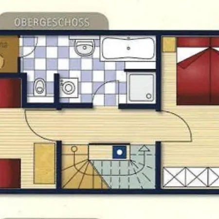 Haus Nr 35, Fischerhus