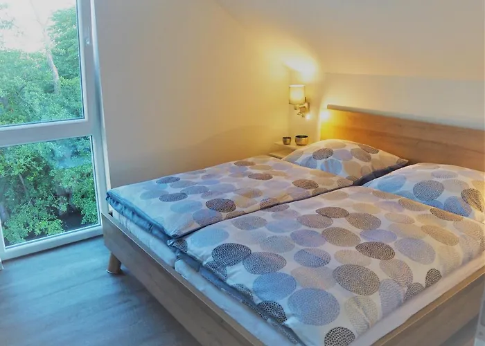 Haus Nr 35, Fischerhus Holiday home Schillig