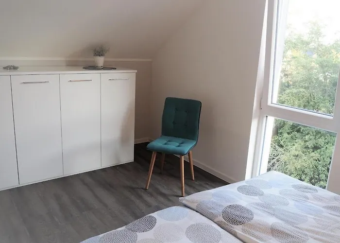 Holiday home Haus Nr 35, Fischerhus
