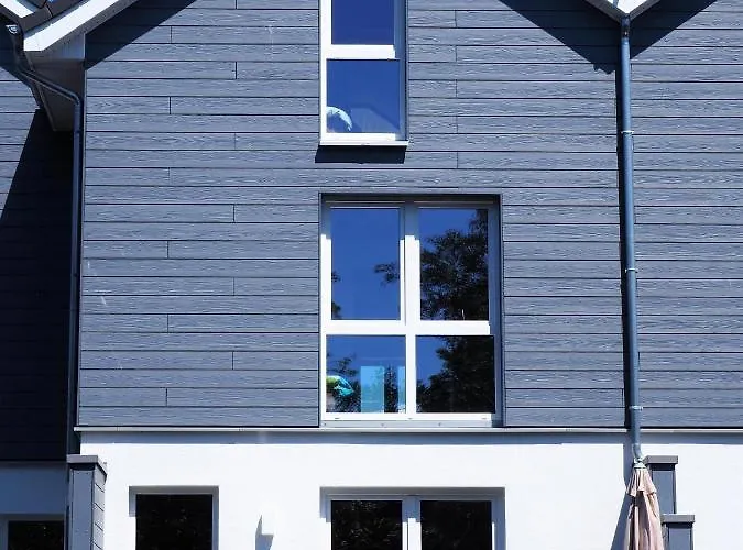 Haus Nr 35, Fischerhus Holiday home