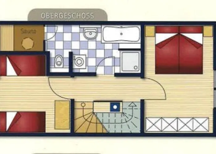 Haus Nr 35, Fischerhus